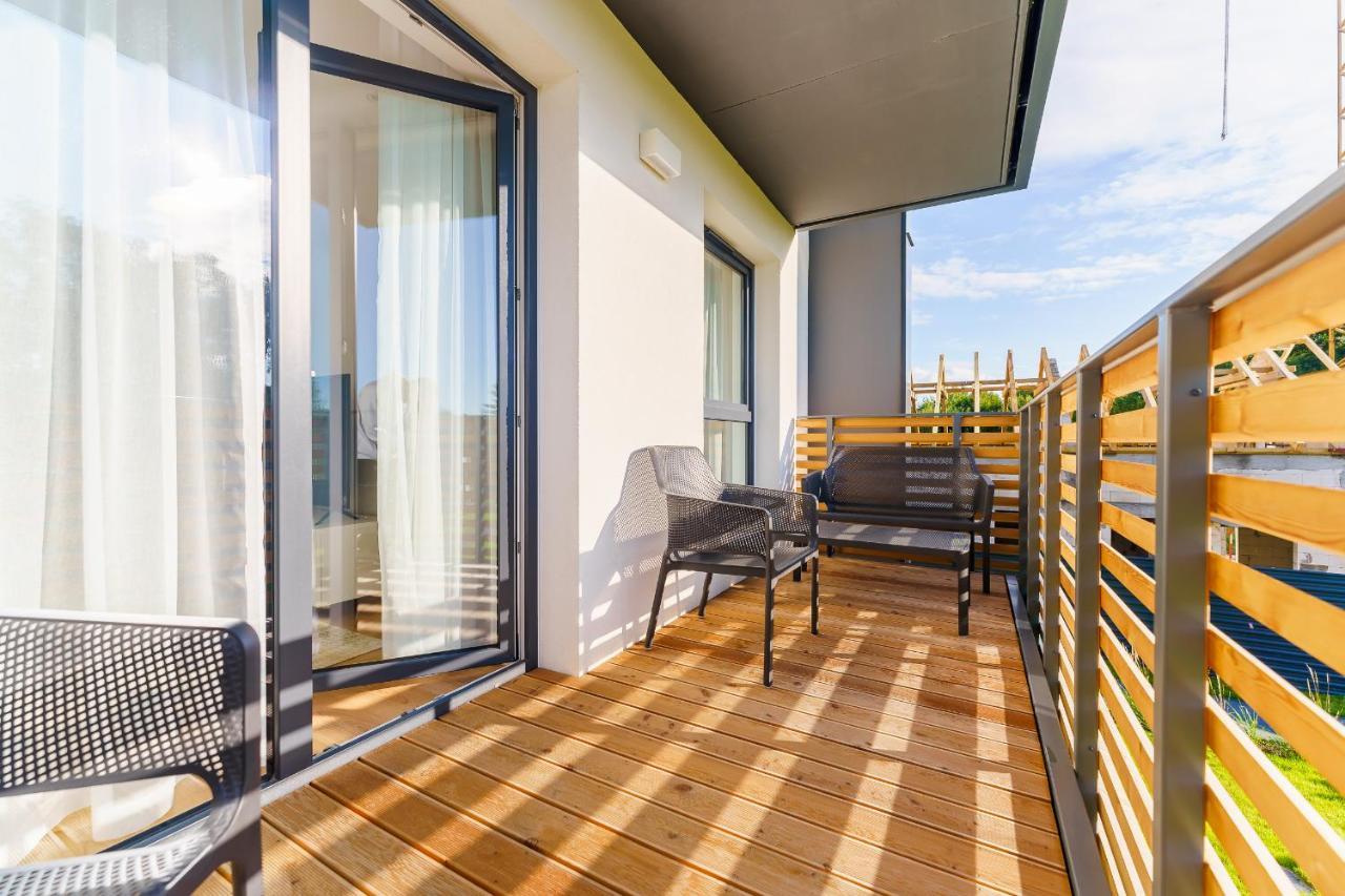 Sun Surfingbird Apartment *