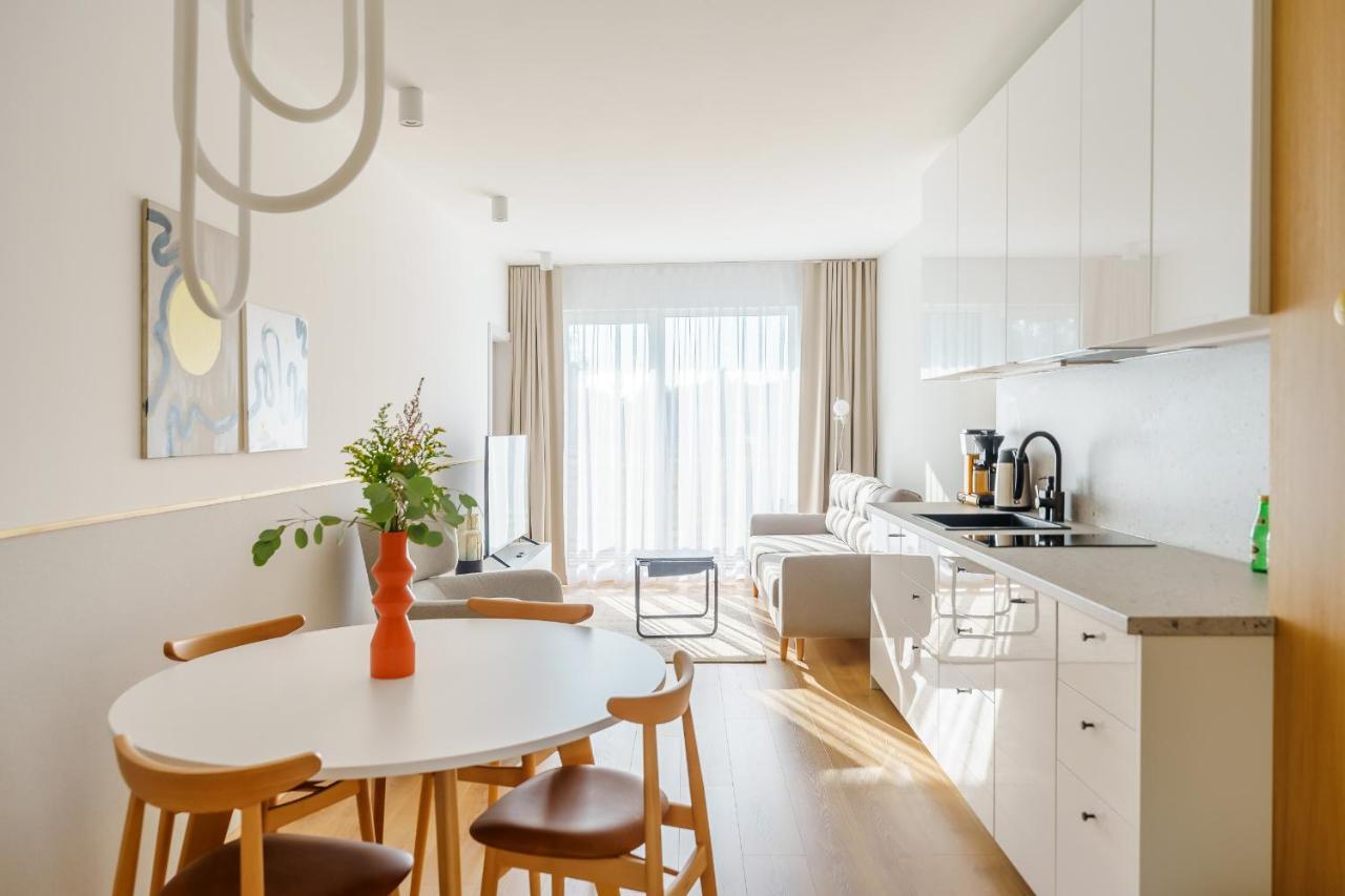 Sun Surfingbird Apartment *
